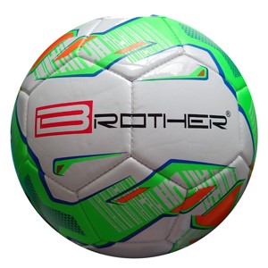 BROTHER K5/2-ZE Kopací míč Brother velikost 5 - ze
