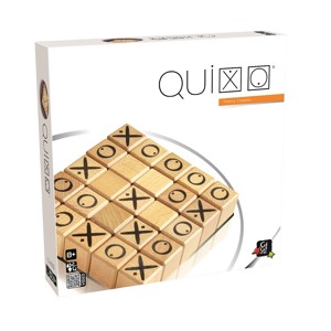Albi rodinná hra Quixo