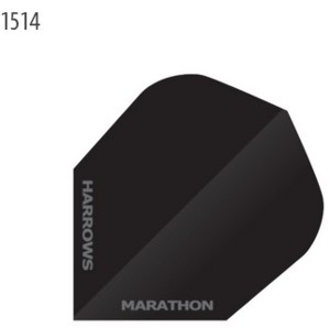 Letky na šipky Harrows Marathon 1514