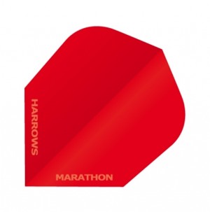 Letky na šipky Harrows Marathon 1515 