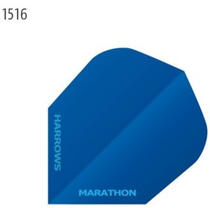 Letky na šipky Harrows Marathon 1516