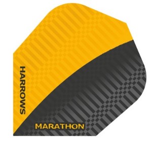 Letky na šipky Harrows Marathon F1127