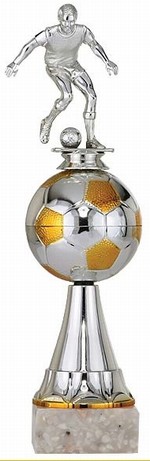 Trofej FB 10 - fotbalový míč C