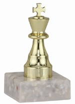 Figurka F147 - šachová figurka