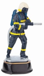 Trofej hasič RF0117