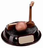 Trofej Golf RF0188