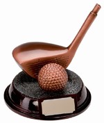 Trofej Golf RF0199