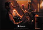 Kulečníkový obraz Saxofon - Aramith ball