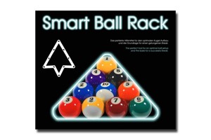 Smart Ball Rack 9/10 PRO rozstřelová podložka