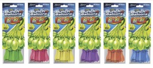  Zuru - vodní balónky 1 pack