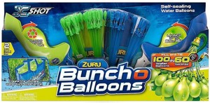 Zuru - Dárkové balení vodní balónkové bitvy 