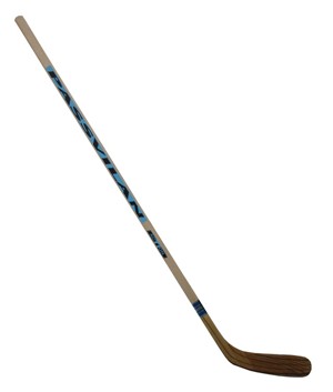 Hokejka Passvilan 125 cm s laminovanou čepelí - le