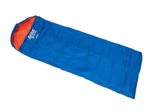 Acra spací pytel dekový s podhlavníkem(spacák)SPP1