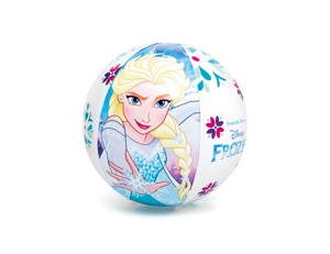 INTEX Nafukovací míč Frozen 50 cm