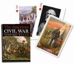 Piatnik Poker Občanská válka