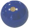Náhradní koule kroket - modrá 80mm
