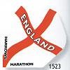 Letky na šipky Harrows Marathon 1523