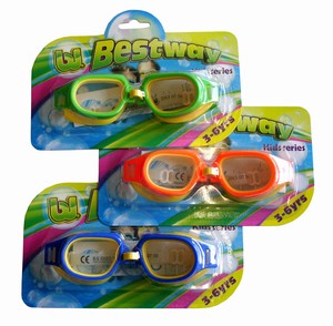 Brýle plavecké Bestway Sport