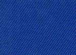 Sukno karambol Opál - modré 150cm