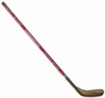 ACRA Hokejka Jovi Stix 145 cm s laminovanou čepelí