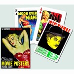 Piatnik Poker Filmové plakáty