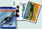 Piatnik Poker Válečná letadla