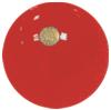 Náhradní koule kroket - červená 70 mm